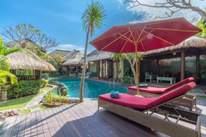 Villa Santhi